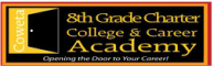 CEC 8th Grade Charter College and Career Academy